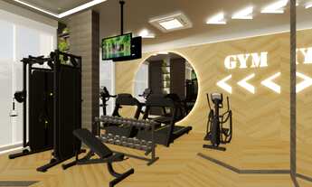 Imagem 6: 3 dormitórios na Rua Barão De Ubá