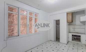 Imagem: Apartamento 1 dormitório estilo loft à