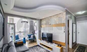 Imagem 2: Cobertura de 3 quartos com 2 vagas à venda no bairro Jardim Lindóia em Porto Alegre