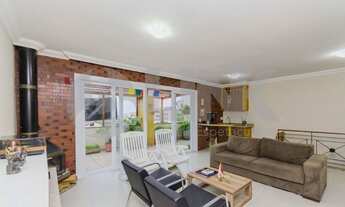 Imagem: Cobertura de 3 quartos com 2 vagas à venda