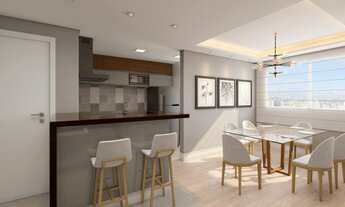 Imagem 7: 2 dormitórios na Rua Doutor Carlos Renato R. Fonseca