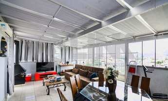 Imagem 6: Cobertura de 3 quartos com 2 vagas à venda no bairro Jardim Lindóia em Porto Alegre