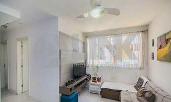 Imagem 4: Apartamento de 3 quartos com 1 vaga à venda no bairro Sarandi em Porto Alegre