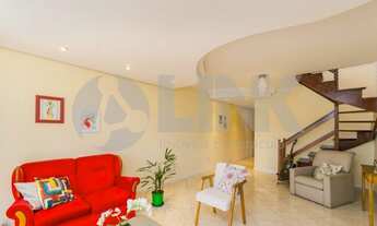 Imagem 6: Cobertura duplex de 3 dormitórios sendo 2 suítes com 1 vaga de garagem no bairro Cristo Re