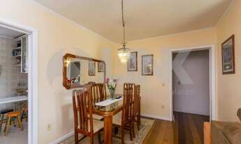 Imagem 4: Apartamento de 3 quartos com 2 vagas à venda no bairro Jardim Planalto em Porto Alegre