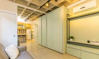 Imagem 7: 1 dormitório na Avenida João Pessoa