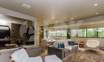 Imagem 2: Apartamento de 3 dormitórios sendo 1 suíte com 2 vagas de garagem à venda no bairro Jardim