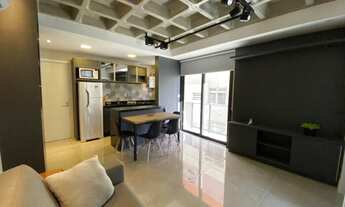 Imagem 6: 1 dormitório na Avenida João Pessoa