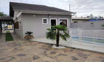 Imagem 2: Casa à venda no bairro Hípica em Porto Alegre