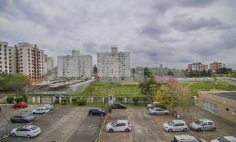 Imagem 6: Apartamento de 2 dormitórios com 1 vaga de garagem à venda no bairro Sarandi em Porto Aleg