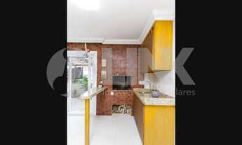 Imagem 6: Cobertura de 3 quartos com 2 vagas à venda no bairro Jardim Itu em Porto Alegre