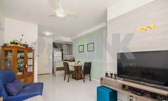 Imagem 2: Apartamento de 3 quartos com 1 vaga à venda no bairro Sarandi em Porto Alegre