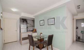 Imagem 6: Apartamento de 3 quartos com 1 vaga à venda no bairro Sarandi em Porto Alegre