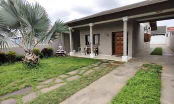 Imagem: Casa à venda no bairro Hípica em Porto