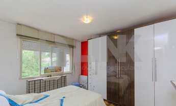 Imagem 4: Apartamento de 3 dormitórios com 1 vaga de garagem à venda no bairro Vila Ipiranga em Port