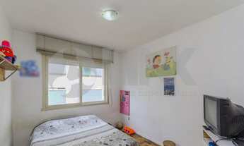 Imagem 7: Apartamento de 3 dormitórios com 1 vaga de garagem à venda no bairro Vila Ipiranga em Port