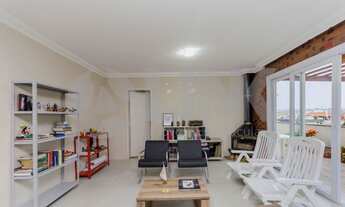 Imagem 4: Cobertura de 3 quartos com 2 vagas à venda no bairro Jardim Itu em Porto Alegre