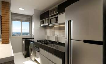 Imagem 6: 2 dormitórios na Rua Doutor Carlos Renato R. Fonseca