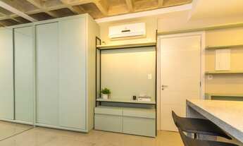 Imagem 7: Um empreendimento completo com toda segurança, conforto e lazer que você merece. Preço e d