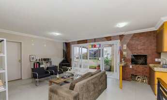 Imagem 5: Cobertura de 3 quartos com 2 vagas à venda no bairro Jardim Itu em Porto Alegre