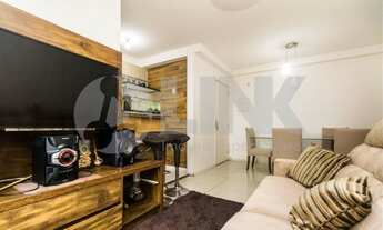 Imagem 2: Apartamento de 3 quartos com 1 vaga à venda no bairro Passo das Pedras em Porto Alegre