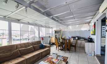 Imagem 5: Cobertura de 3 quartos com 2 vagas à venda no bairro Jardim Lindóia em Porto Alegre