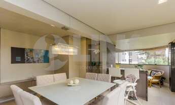 Imagem 4: Apartamento de 3 dormitórios sendo 1 suíte com 2 vagas de garagem à venda no bairro Jardim