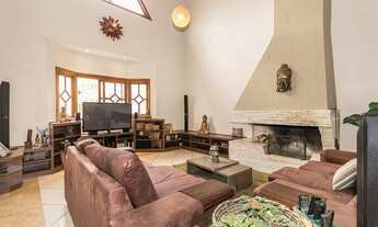 Imagem: Casa à venda no bairro Espírito Santo