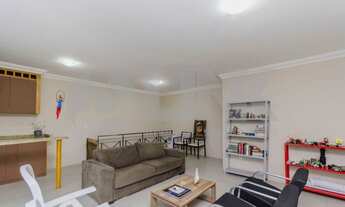 Imagem 2: Cobertura de 3 quartos com 2 vagas à venda no bairro Jardim Itu em Porto Alegre