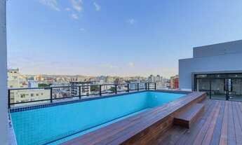 Imagem: 1 dormitório na Avenida João Pessoa