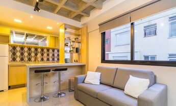 Imagem 5: Um empreendimento completo com toda segurança, conforto e lazer que você merece. Preço e d