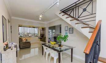 Imagem 7: Cobertura de 3 quartos com 2 vagas à venda no bairro Jardim Itu em Porto Alegre