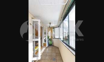 Imagem 7: Apartamento de 3 quartos com 2 vagas à venda no bairro Jardim Planalto em Porto Alegre