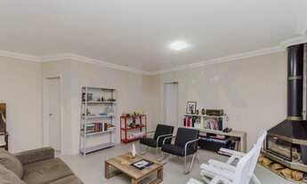 Imagem 3: Cobertura de 3 quartos com 2 vagas à venda no bairro Jardim Itu em Porto Alegre