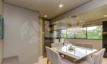 Imagem 3: Apartamento de 3 dormitórios sendo 1 suíte com 2 vagas de garagem à venda no bairro Jardim