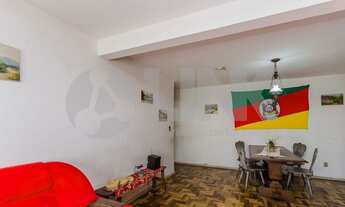 Imagem 3: Apartamento de 3 dormitórios com 1 vaga de garagem à venda no bairro Vila Ipiranga em Port