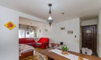 Imagem 2: Apartamento de 3 dormitórios com 1 vaga de garagem à venda no bairro Vila Ipiranga em Port