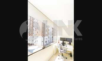 Imagem 3: Cobertura duplex de 3 dormitórios sendo 2 suítes com 1 vaga de garagem no bairro Cristo Re