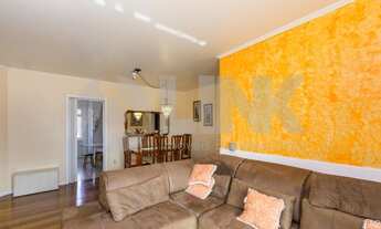 Imagem 2: Apartamento de 3 quartos com 2 vagas à venda no bairro Jardim Planalto em Porto Alegre