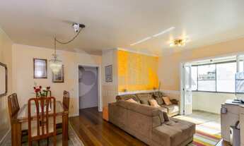 Imagem 1: Apartamento de 3 quartos com 2 vagas à venda no bairro Jardim Planalto em Porto Alegre