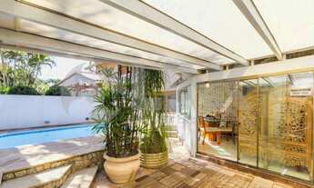 Imagem 3: Casa em condomínio de 3 quartos 3 suítes e 3 vagas à venda no bairro Ipanema em Porto Aleg