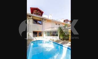 Imagem 7: Casa em condomínio de 3 quartos 3 suítes e 3 vagas à venda no bairro Ipanema em Porto Aleg