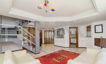 Imagem: Casa em condomínio de 3 quartos 3 suítes