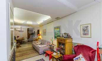 Imagem 5: Apartamento de 2 dormitórios sendo 1 suíte com 2 vagas de garagem à venda no bairro Boa Vi