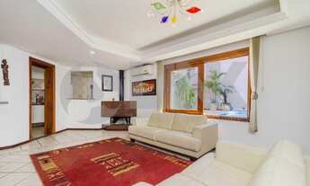 Imagem 2: Casa em condomínio de 3 quartos 3 suítes e 3 vagas à venda no bairro Ipanema em Porto Aleg