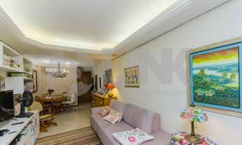 Imagem 6: Apartamento de 2 dormitórios sendo 1 suíte com 2 vagas de garagem à venda no bairro Boa Vi