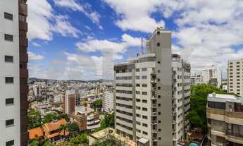Imagem 3: Cobertura de 3 quartos com 3 vagas à venda no bairro Bela Vista em Porto Alegre