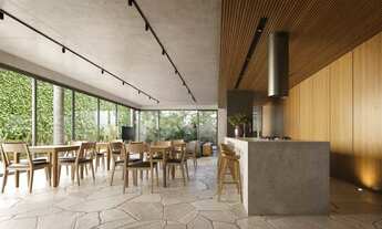 Imagem 7: Cobertura Duplex 3 dormitórios 3 suítes e 3 vagas de garagem à venda no bairro Petrópolis