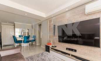 Imagem 4: Apartamento Garden de 2 quartos com 2 vagas à venda no bairro Boa Vista em Porto Alegre