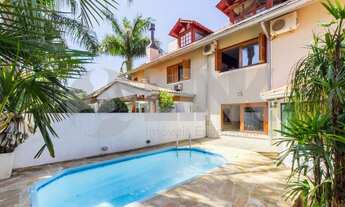 Imagem 6: Casa em condomínio de 3 quartos 3 suítes e 3 vagas à venda no bairro Ipanema em Porto Aleg